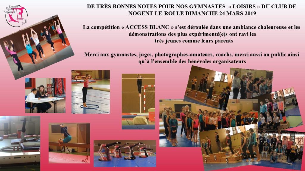 Retour en images